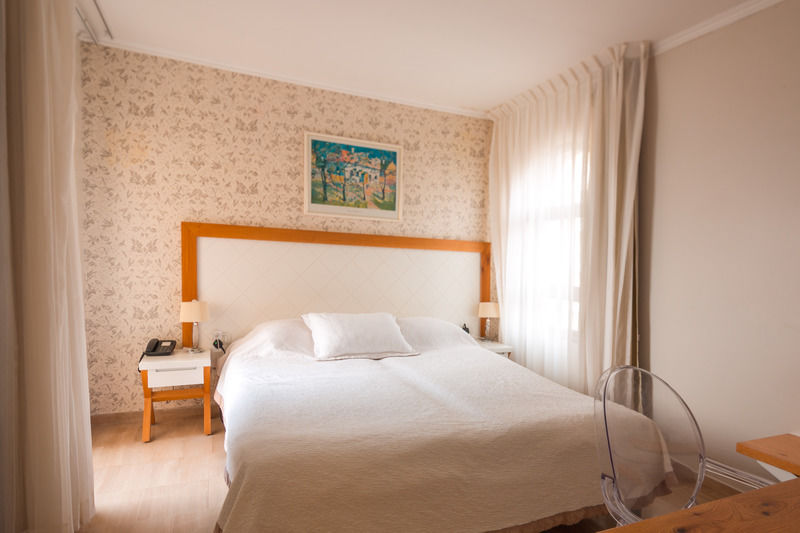 Residence Beach Hotel Netanya Exterior photo